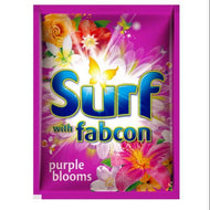 Surf Detergent Powder Purple Blooms 50gx6
