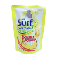 Surf Dish Liquid gel Lemon 190mL