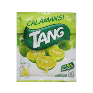 Tang Juice Calamansi 25g