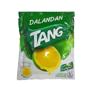Tang Juice Dalandan 25g