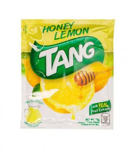 Tang Juice Honey Lemon 25g