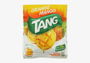 Tang Juice Orange-Mangga 25g