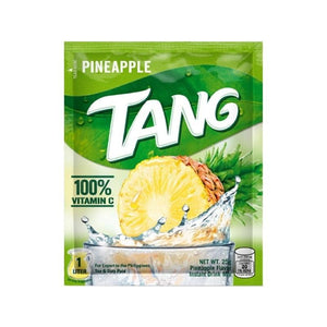 Tang Juice Pineapple 25g