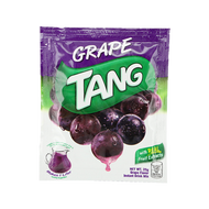 Tang Juice grape 25g