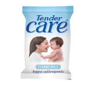 Tender Care Soap Classic Mild 55g