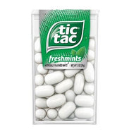 Tic Tac Candy Fresh Mint 16g