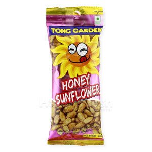 Tong Garden Sunflower Honey 30g