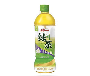 Unif green Tea 500mL