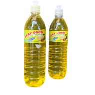 Very good Dishwashing Liquid Lemon 900mLx2