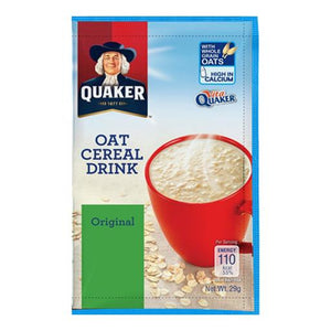 Vita Quaker Cereal Drink Original 29g