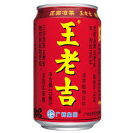 Wang Laoji Herbal Tea 310mL