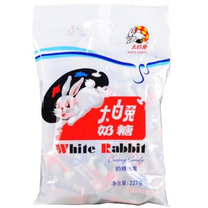 White Rabbit Candy 227g