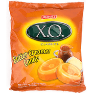X.O. Candy Butter Caramel 50S
