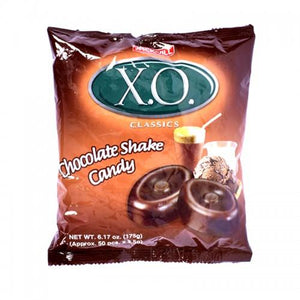 X.O. Candy Chocolate Shake 50S