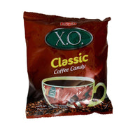 X.O. Candy Coffee 50S