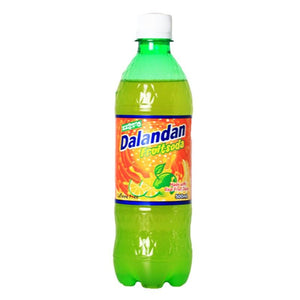 Zesto Dalandan Soda 500mL
