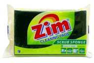 Zim Scouring Pad Regular Medium