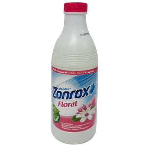 Zonrox Bleach Floral 500mL
