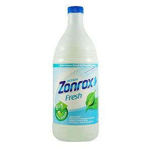 Zonrox Bleach Fresh 1L
