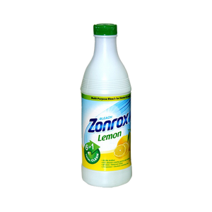 Zonrox Bleach Lemon 250mL