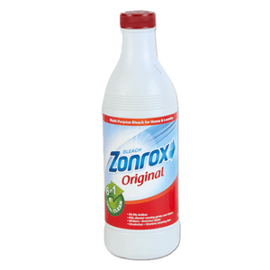 Zonrox Bleach Original 500mL